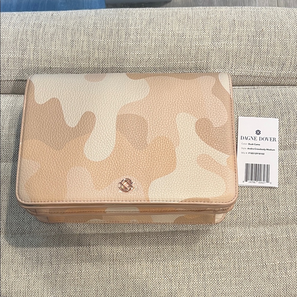 Dagne Dover Andra Crossbody Medium